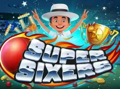 LuckyWins Casino screenshot