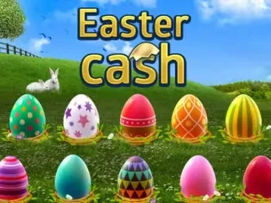 LuckyWins Casino screenshot